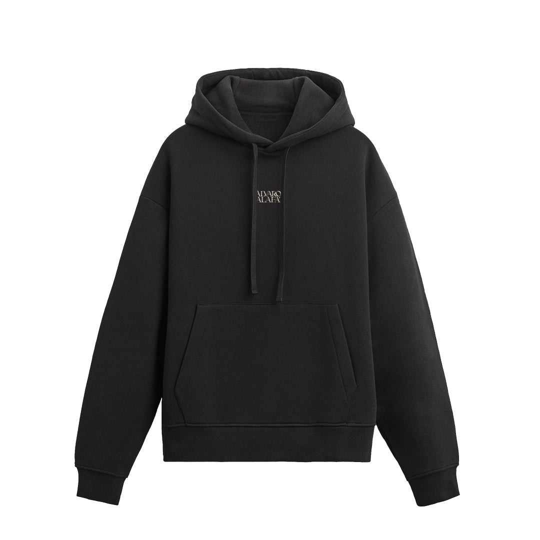 Fiamma hoodie