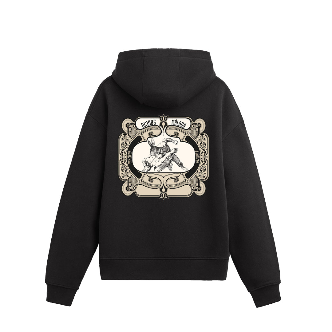 Fiamma hoodie